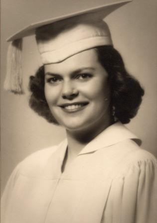 Obituary of Joan Marie Porter