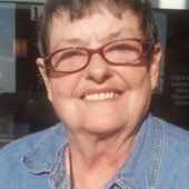 Obituary of Sharon DeLavergne Doom