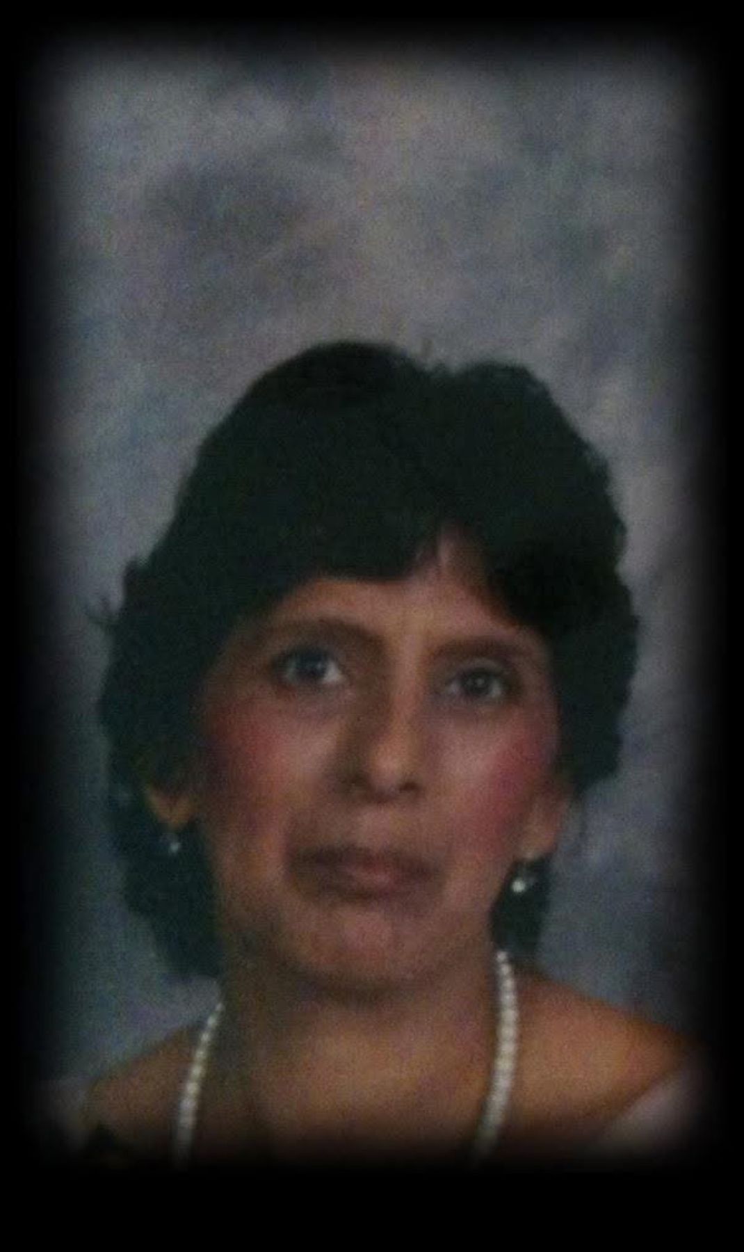 Obituary of Rosemary "Rosa" Ochoa