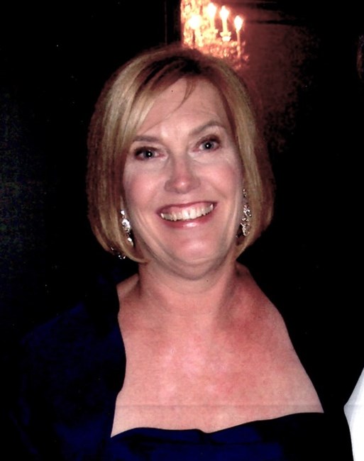 Obituary of Cathy Lynn Mitchell