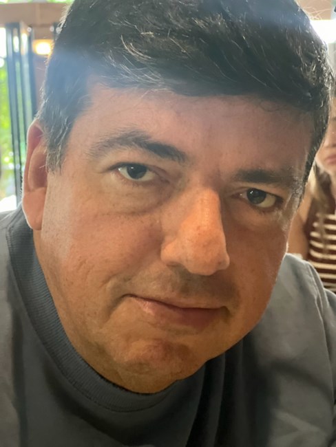 Obituario de Jesus Bernardo Garcia