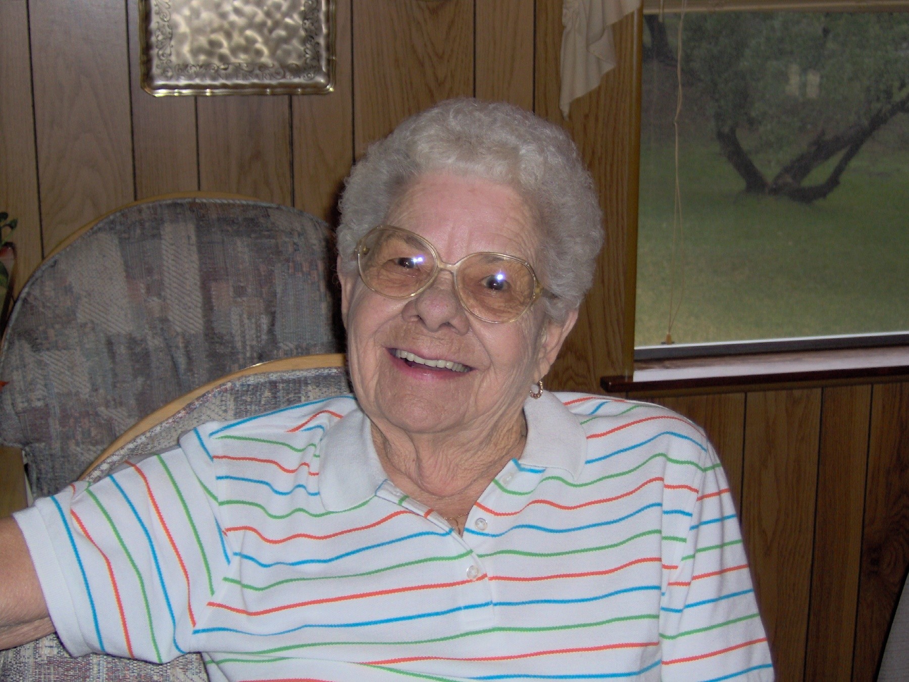 Mary Peterson Obituary San Antonio, TX