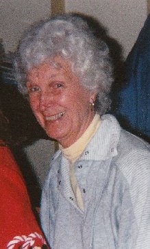 Obituary of Agnes Juanita Fuller