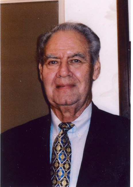 Obituary of Mr. Robert Arthur Pyke