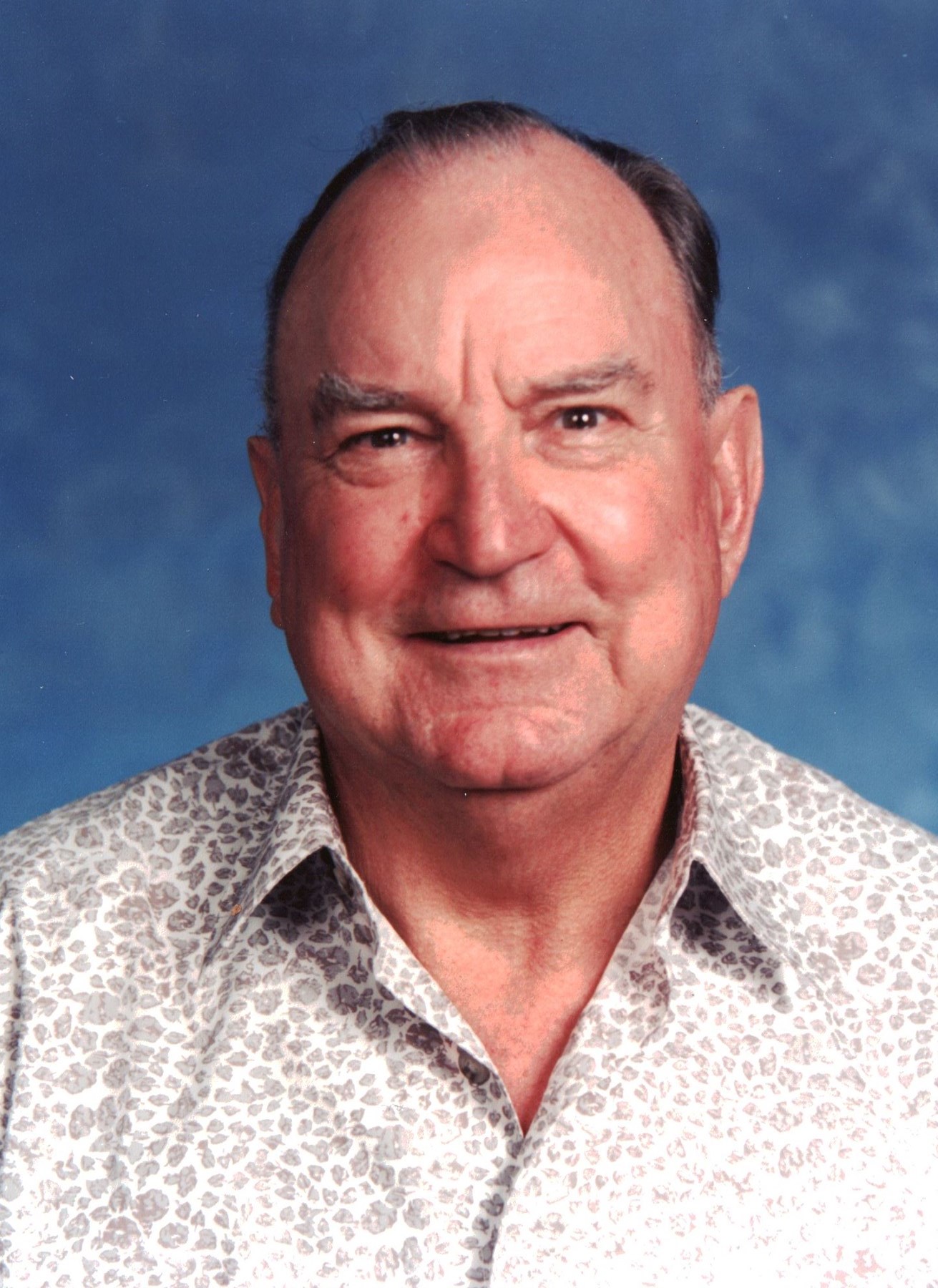 William Edward Syers Obituary Phoenix, AZ