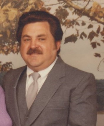 Obituary of Wendell Aubrey Stephens