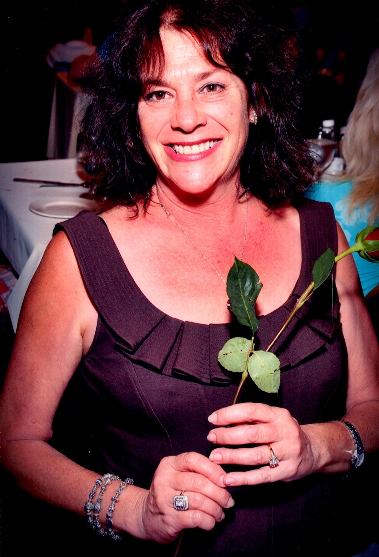 Joan Dorothy St. John Obituary North Palm Beach, FL