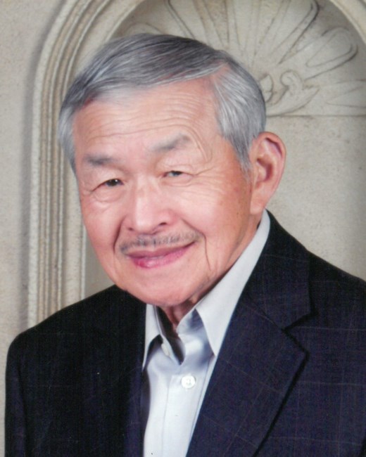 Obituary of Berkeley Pat Fong