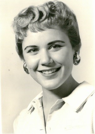 Avis de décès de Paulette Ann Hendrickson