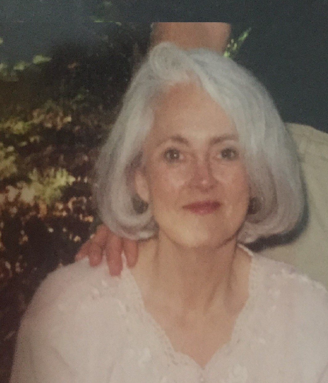 Obituary of Isabel Rollins McNally