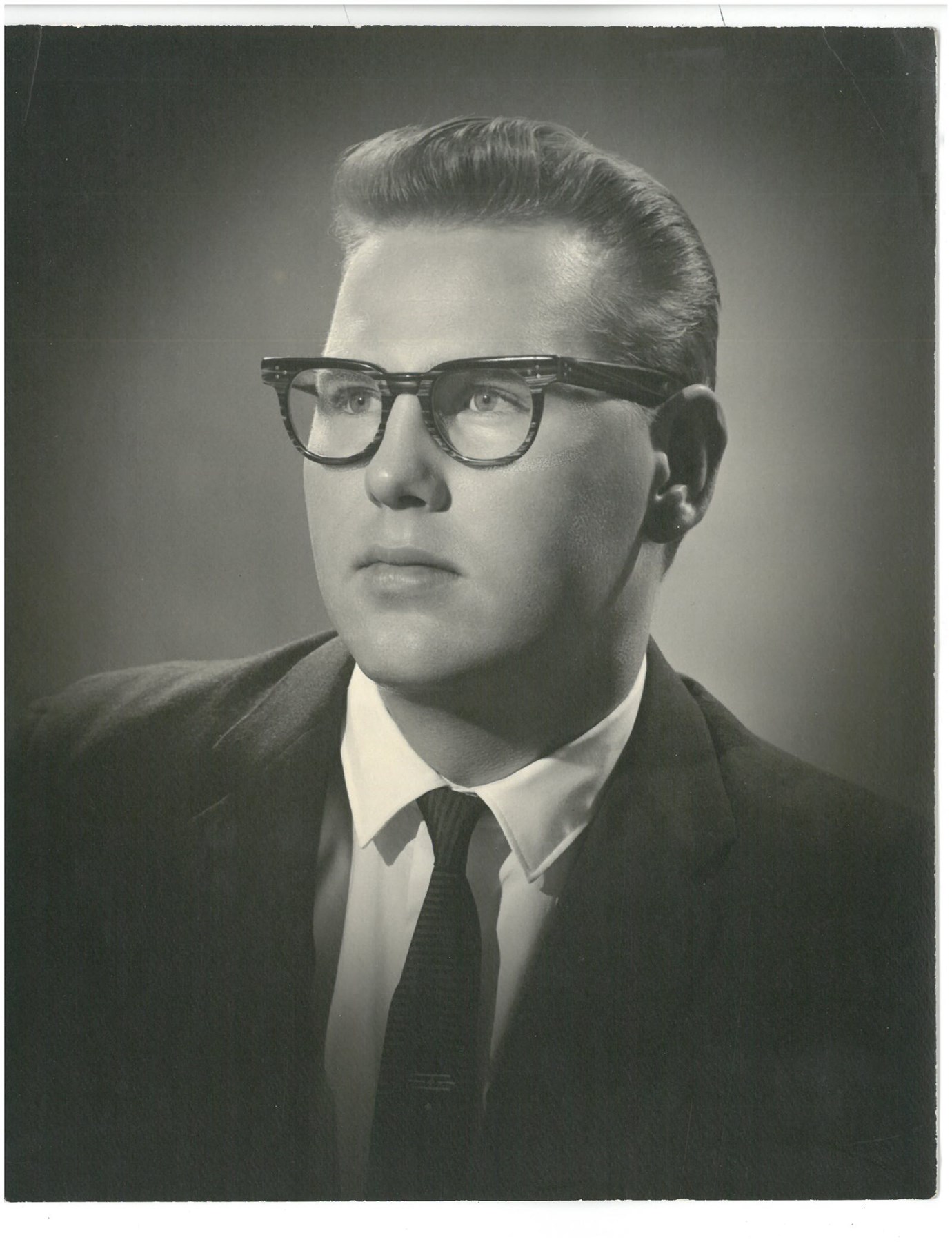 Obituary of James Samuel Braatelien