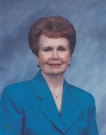 Mildred Bridges