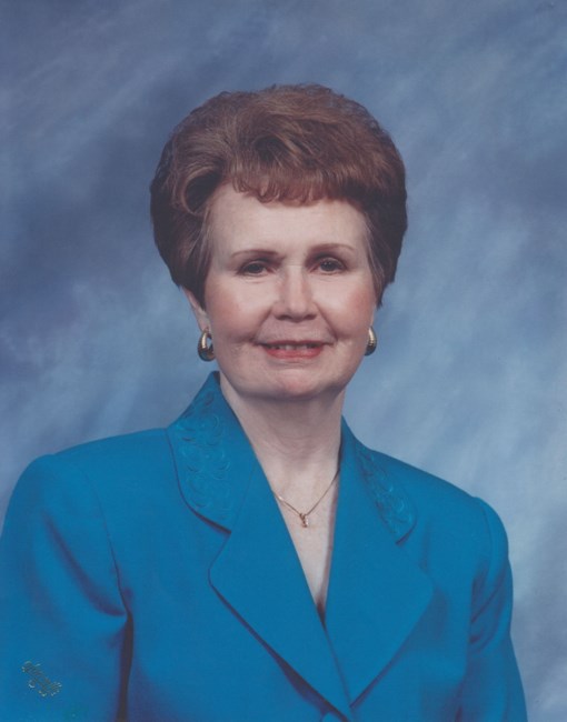 Obituary of Mildred M Bridges
