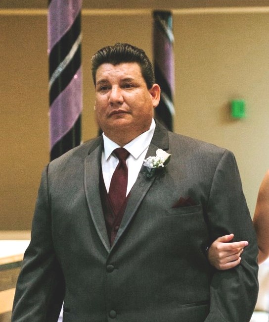 Ruben Galaviz Obituary Corpus Christi, TX