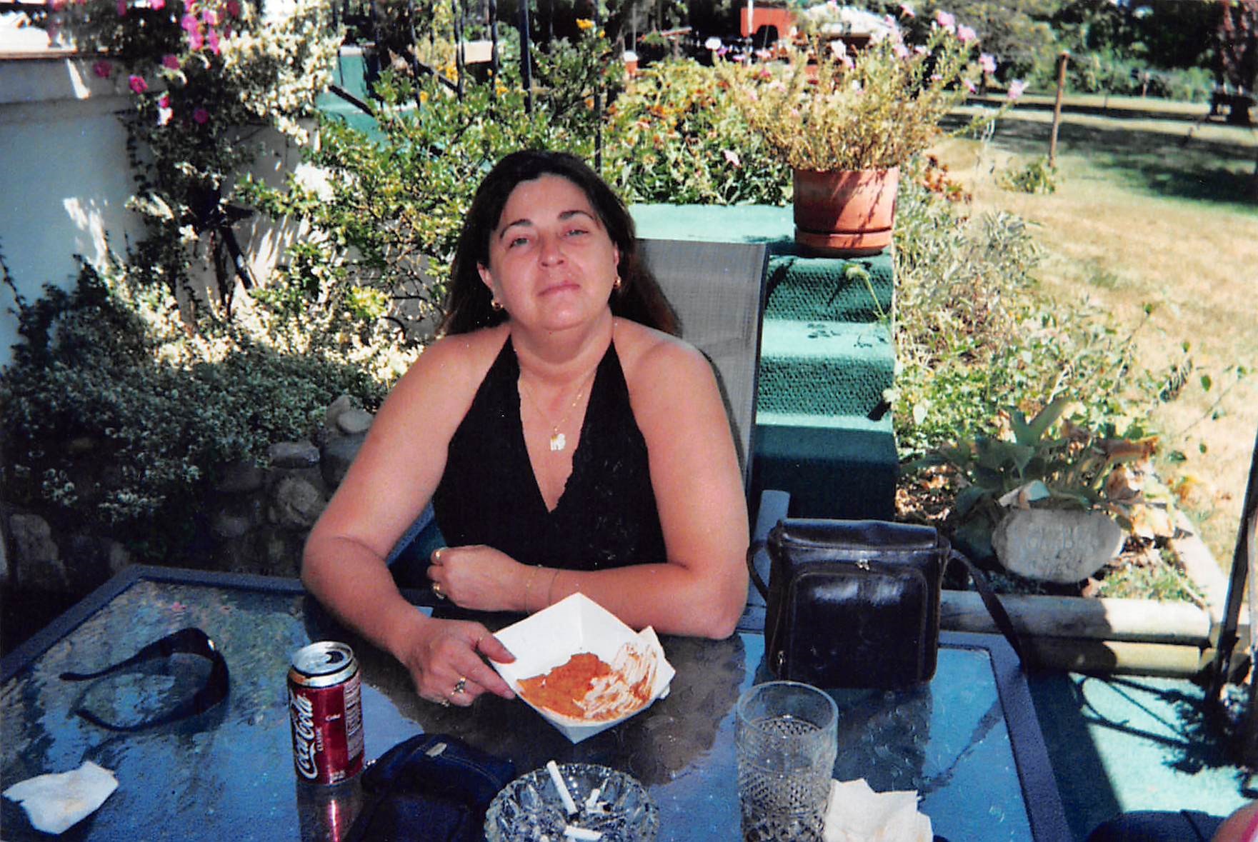 Obituary of Jennifer Turpin