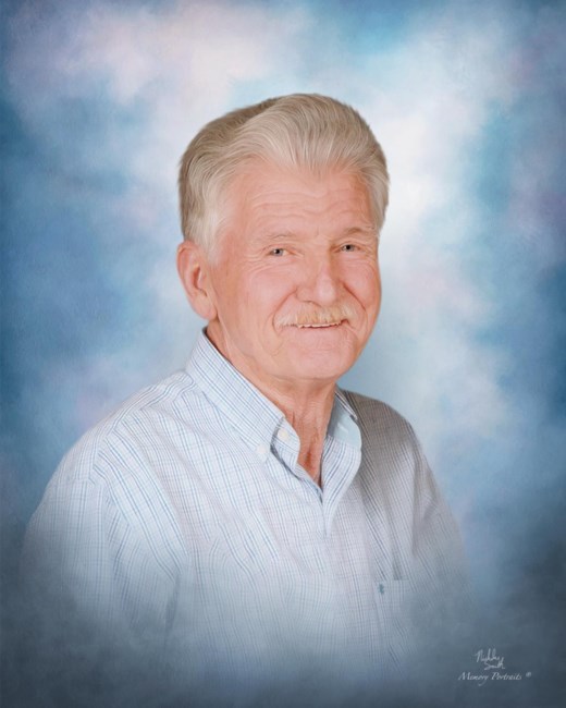 Obituary of William L. Hasty