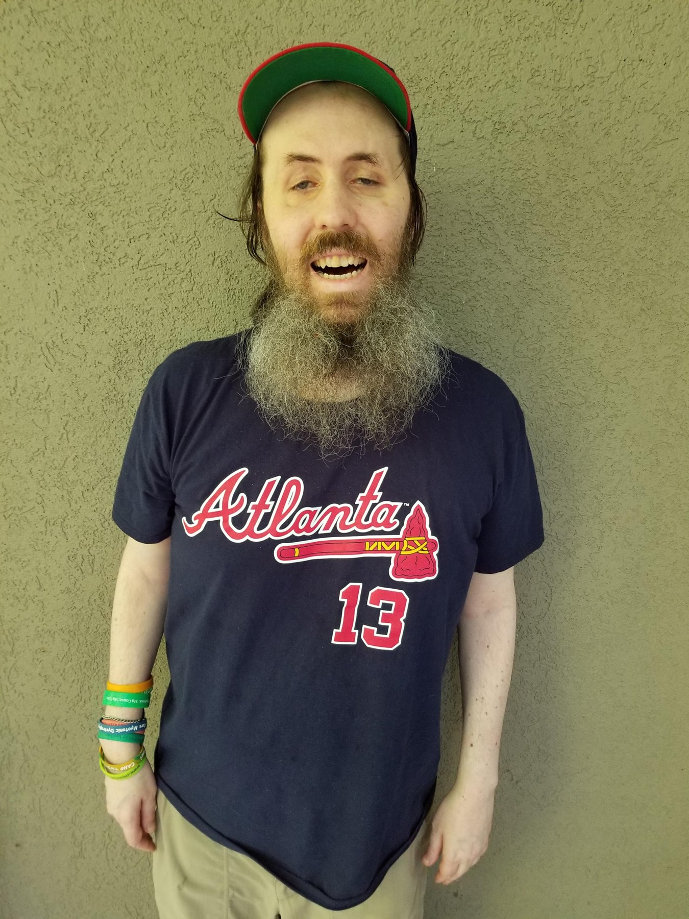 Obituary of Hunter Thomson Lord