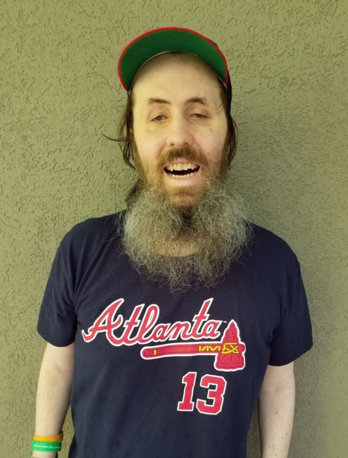 Obituary of Hunter Thomson Lord