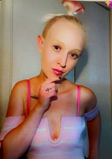 Obituary of Celeste Tatum Daniel-Marttila