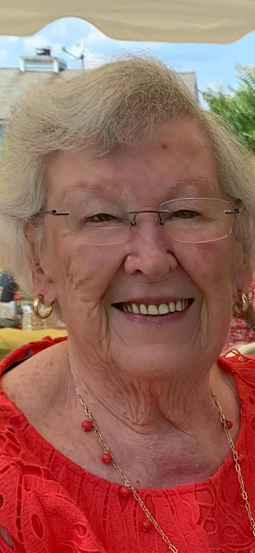 Evelyn Mulcahy Obituary Sandwich, MA