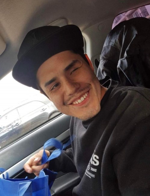 Obituary of Stallone Clare