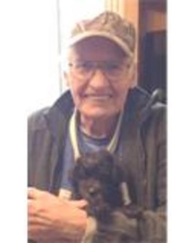 Obituary of Ellwood N. Merk Jr.