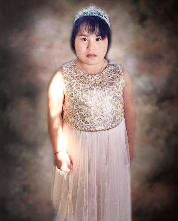 Obituary of Camila Villarreal Diaz