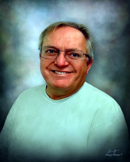 Obituary of Marcus Crouch