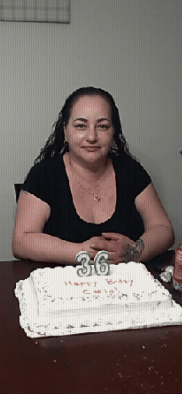 Obituary of Carla Marie Rebelo