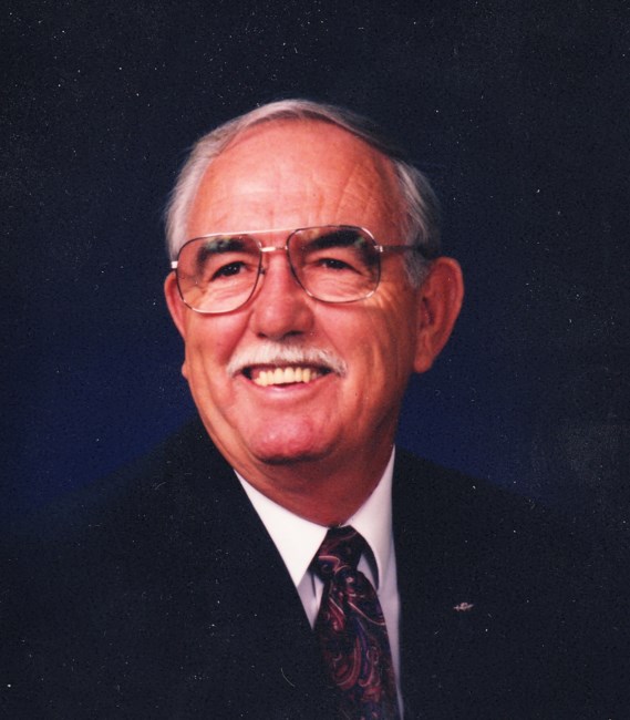 Obituary of Kenneth Forrester Wade