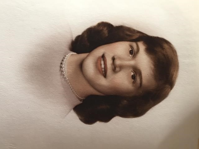 Obituary of Elaine Joyann Downs