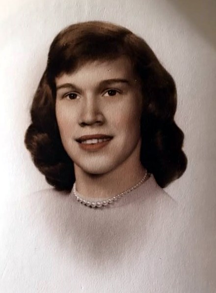 Obituary of Elaine Joyann Downs