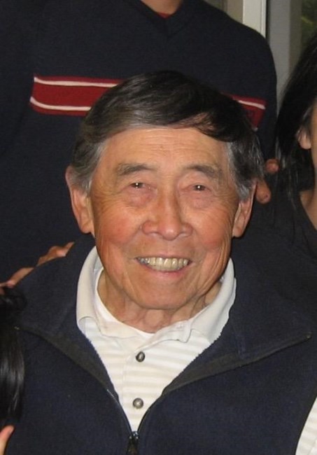 Obituary of Allan Mar