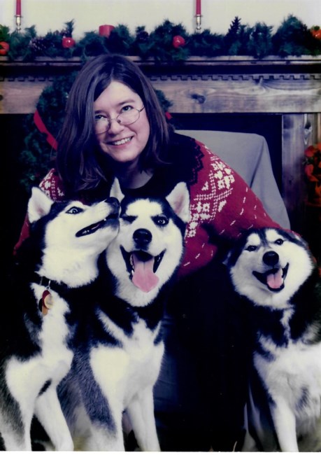 Obituary of Katherine Elizabeth Ramsay