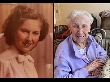 Obituary of Norma Wyoma Bishop