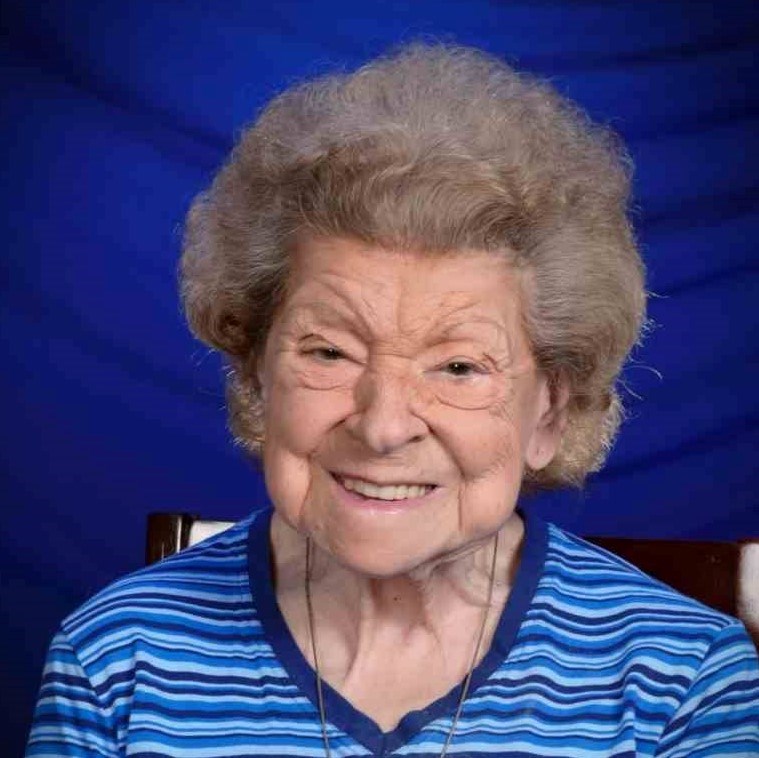 Obituary of Augustine "Tina" Elizabeth Dixon