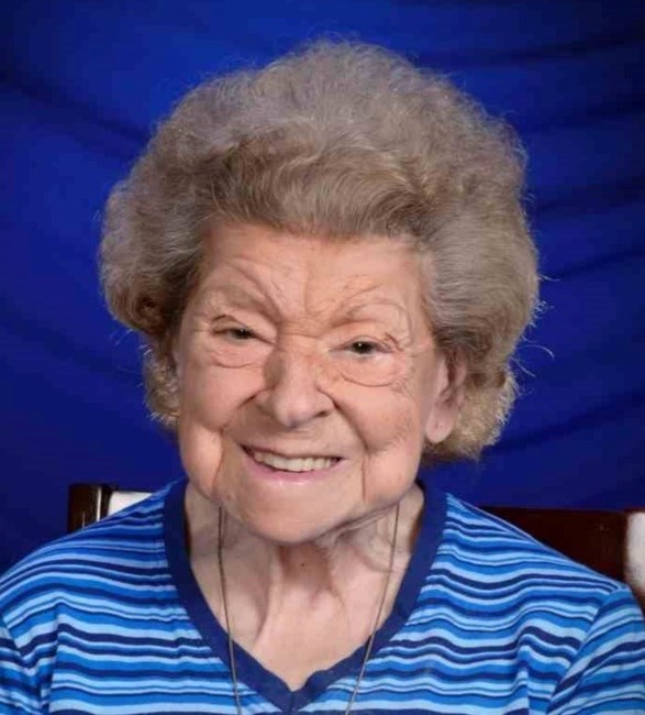 Obituary of Augustine "Tina" Elizabeth Dixon