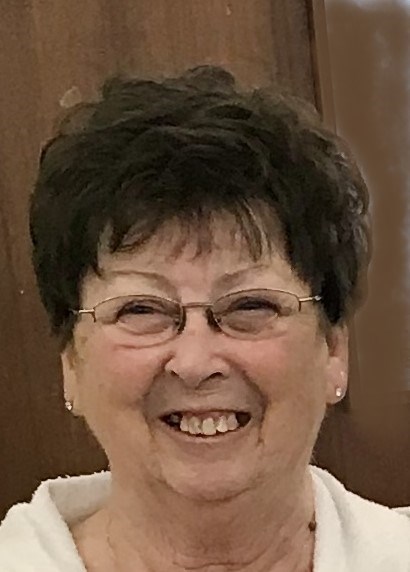 Obituary of Carolyn S. Williams