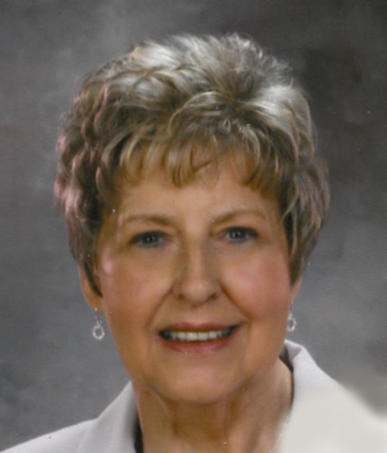 Obituary of Myrtle Jane Ratliff