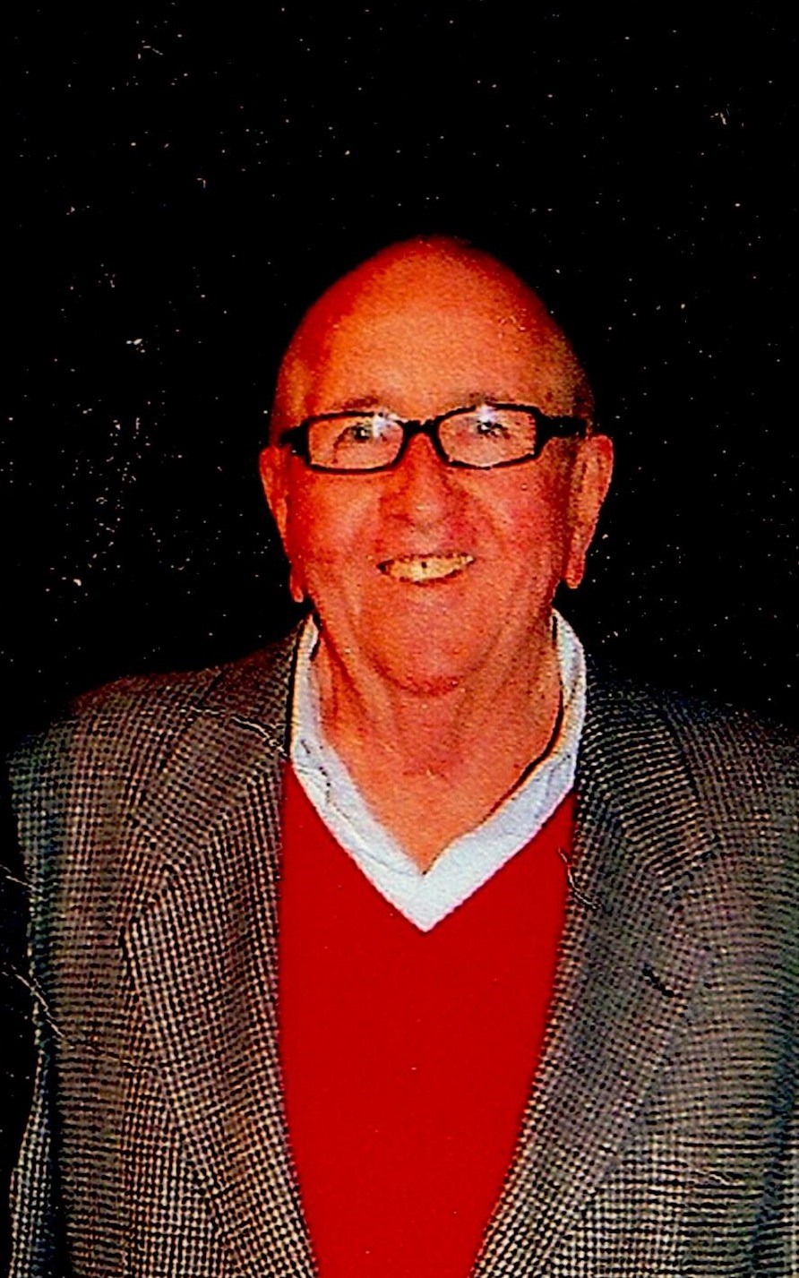 Obituary of William Giles Nolen