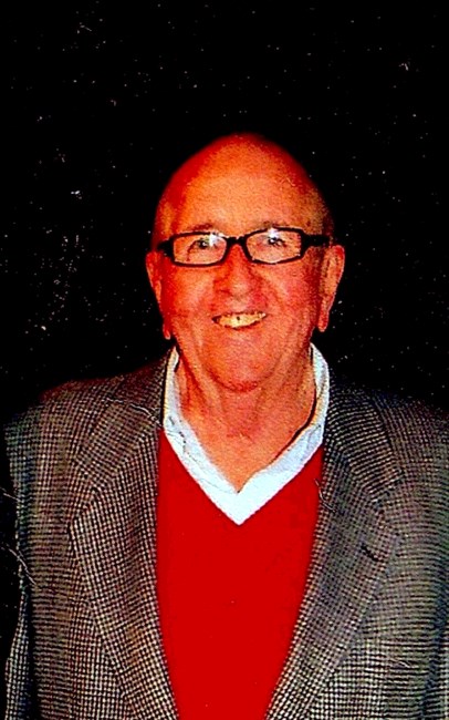 Obituary of William Giles Nolen