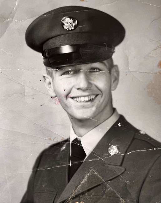 Obituary of Michael McNamara