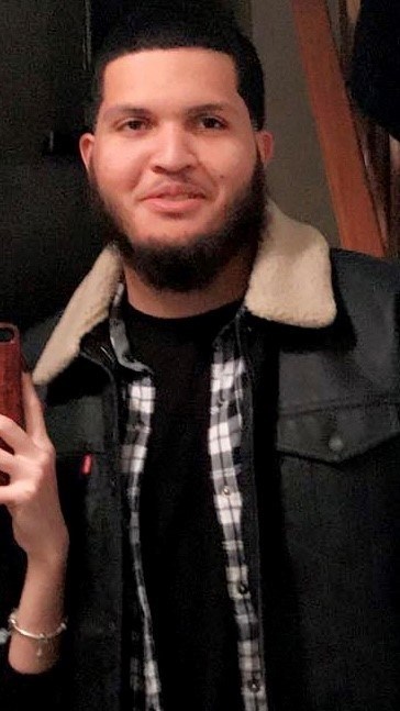 Obituary of Bryan Pedro Nunez