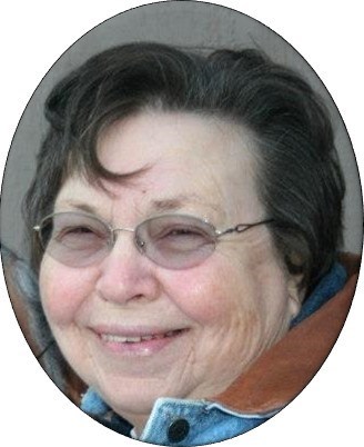 Obituary of Saundra Norene Johnson