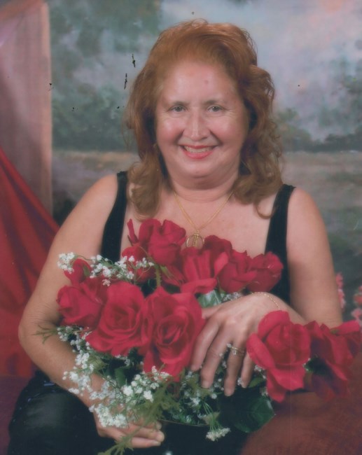 Obituario de Stella A. Carrisal