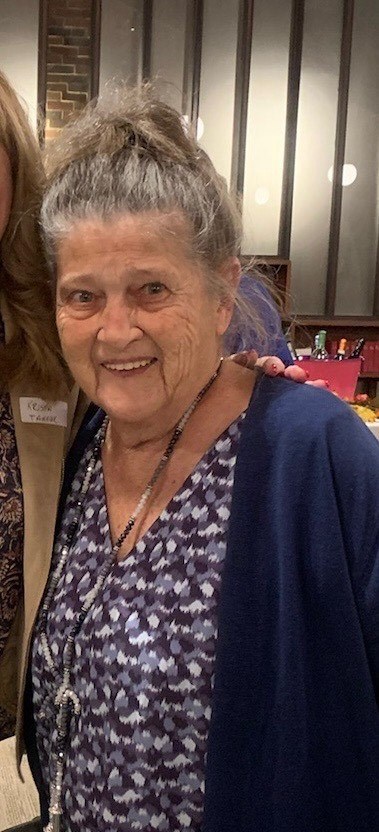 Obituary of Marilyn McKinney