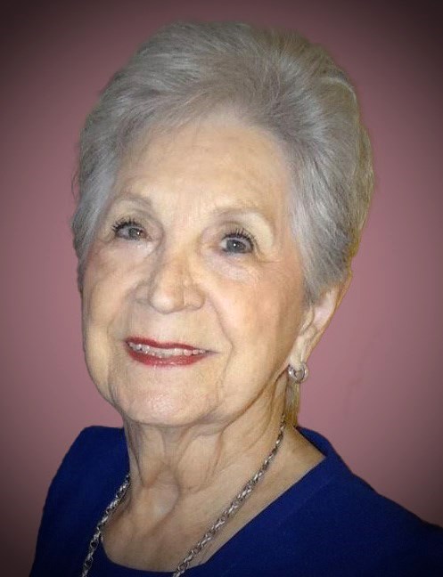Obituary of Betty W Byrd