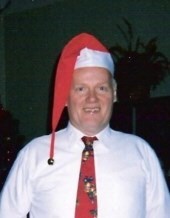 Obituary of Thomas Raphael Enright