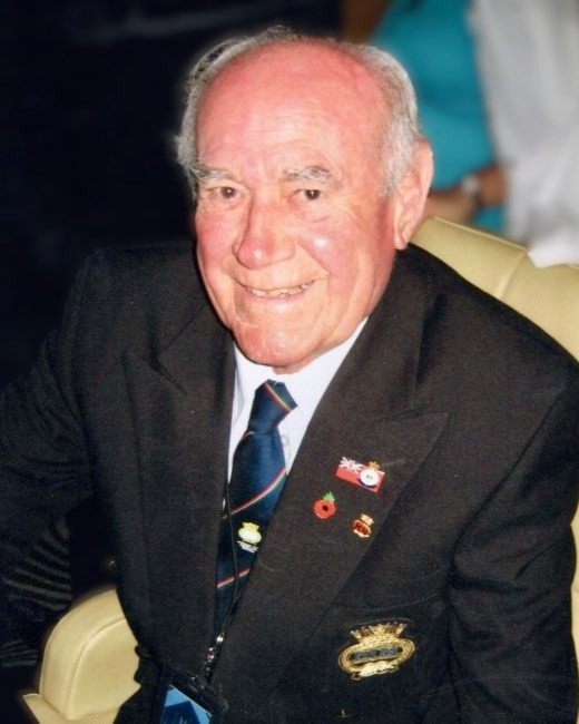 Obituary of George Reed