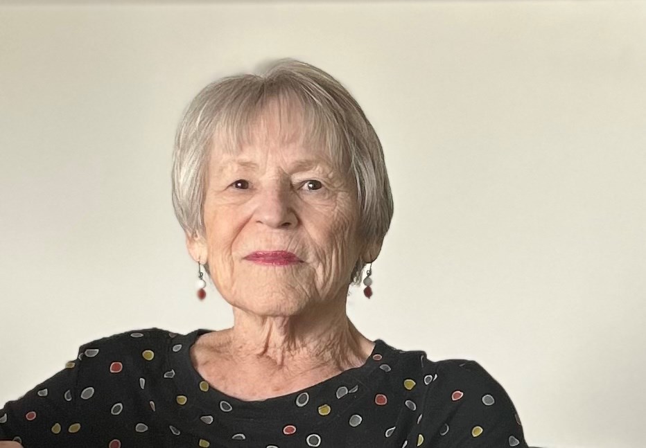 Obituary of Sally H Wandel